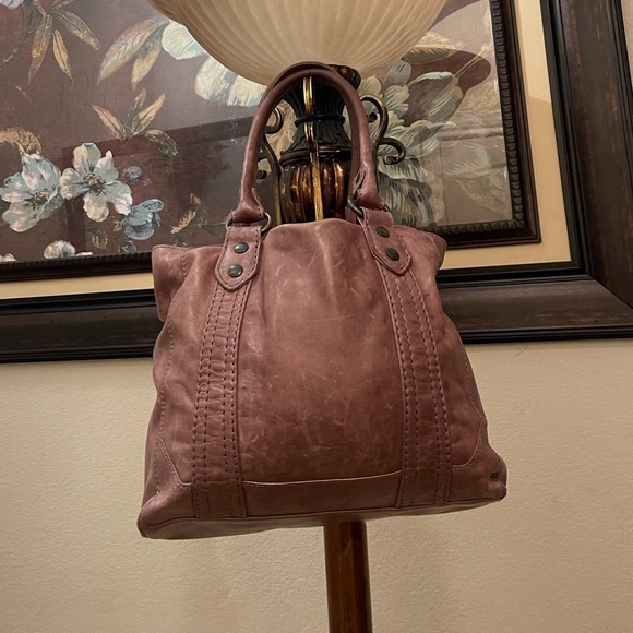 Frye please check all picture of condition - Picture 3 of 17